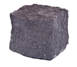 Kostka granitowa czarna