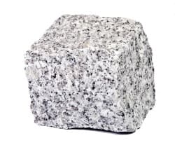 Kostka granitowa szara